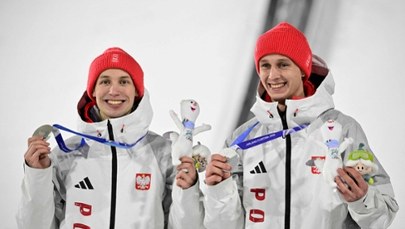 ​Igrzyska po polsku: Cztery medale i nowy sportowy bohater 