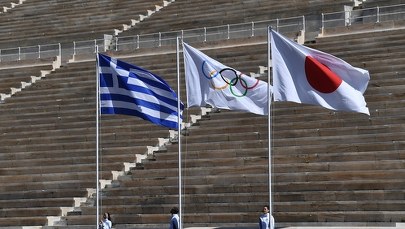 Igrzyska przełożone o dwa lata? Media: Trwa praca nad alternatywnym planem