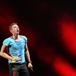 "Igrzyska śmierci": Coldplay z pierwszym od dwóch lat utworem