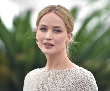 Igrzyska śmierci: Jennifer Lawrence powróci do roli Katniss? Aktorka zabrała głos