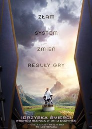 Igrzyska śmierci: Wschód słońca w dniu dożynek