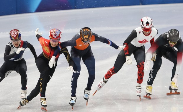 Igrzyska w Mediolanie bez dopingu? 3053 testy i zero naruszeń