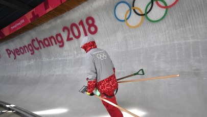 Igrzyska w Pjongczangu. 1200 agentów ochrony padło ofiarą epidemii