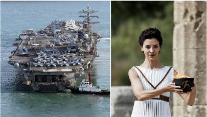 Igrzyska w Pjongczangu. Brytyjczycy mają plan ewakuacji