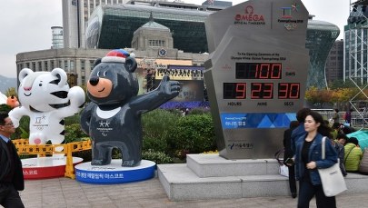 Igrzyska w Pjongczangu: Dotychczas sprzedano ponad 60 proc. biletów