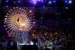 Igrzyska w Rio de Janeiro zakończone