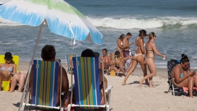 Igrzyska w Rio: Jak odstresowują się nasi sportowcy?