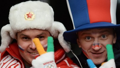 Igrzyska w Soczi na wesoło