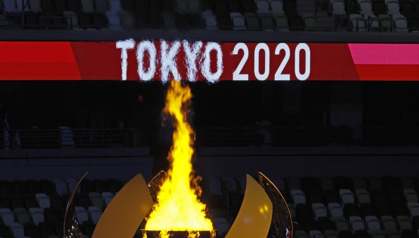 Igrzyska w Tokio dwa razy droższe niż zakładano. Zawrotna suma