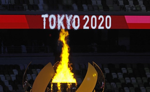 Igrzyska w Tokio dwa razy droższe niż zakładano. Zawrotna suma