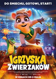 Igrzyska zwierzaków