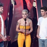 IHeartRadio Music Awards: Zwycięstwa Drake'a, twenty one pilots i The Chainsmokers 