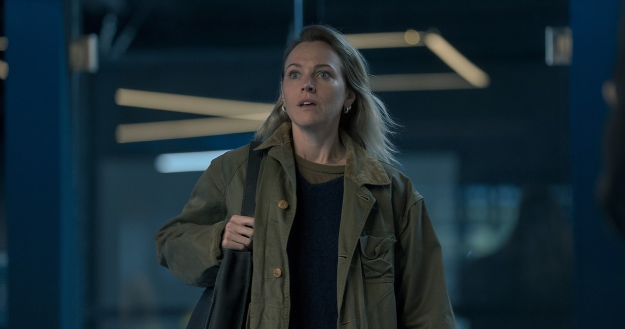 "iHostage" /Elmer van der Marel /Netflix