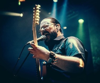 Ihsahn: Sprawdź nowy utwór z EP-ki "Fascination Street Sessions"