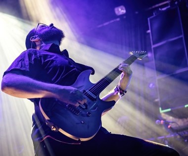 Ihsahn: Sprawdź singel "Pilgrimage To Oblivion" z nowego albumu