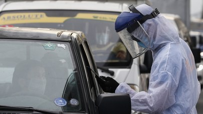 II fala koronawirusa już trwa. Niemieccy lekarze ostrzegają przed odchodzeniem od obostrzeń