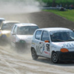 II runda Mistrzostw Polski w Rallycrossie