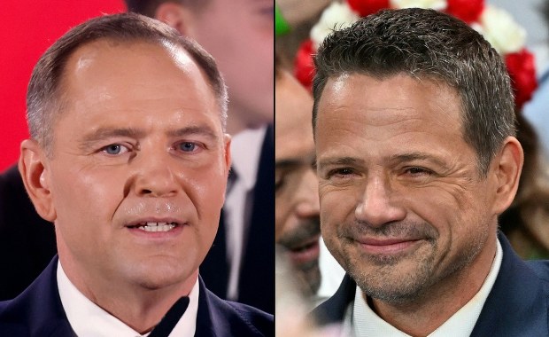 II tura wyborów dzieje się dziś, kto wygrywa? Sondaż nie zostawia złudzeń