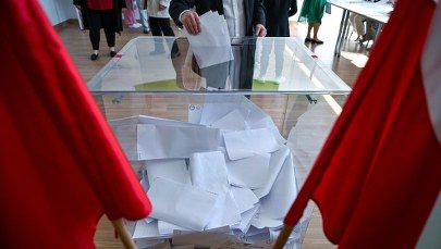 II tura wyborów samorządowych. Cisza obowiązuje w całym kraju