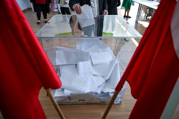 II tura wyborów samorządowych (zdjęcie ilustracyjne) /Darek Delmanowicz /PAP