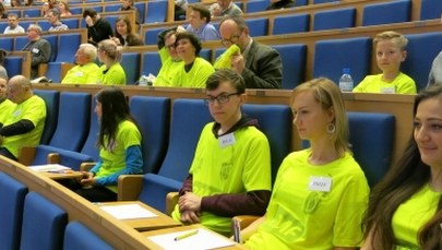 III Dyktando Krakowskie: Sprawdź, jak poradziła sobie drużyna RMF FM!