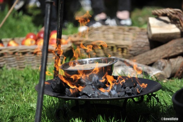 III edycja festiwalu rozpocznie się już 14 sierpnia /materiały prasowe /