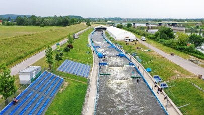 III Igrzyska Europejskie. Będą ograniczenia w ruchu 