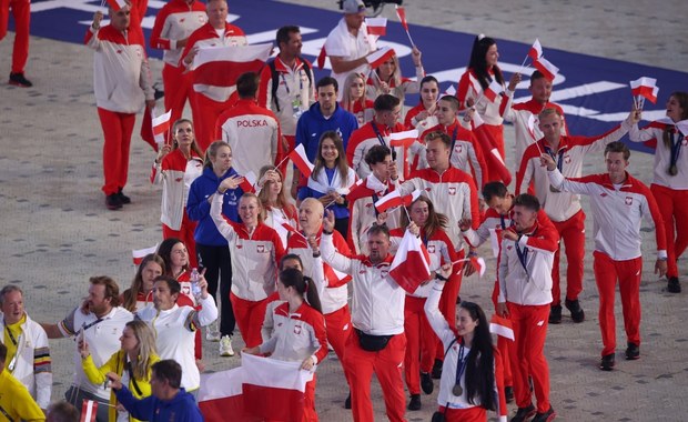 III Igrzyska Europejskie oficjalnie zakończone! Polska zdobyła 50 medali