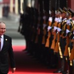 III wojna światowa już trwa? Historyk zwraca uwagę na podobieństwa