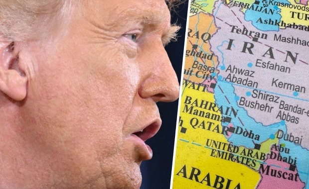 III wojna światowa za rogiem? Konflikt z Iranem rozszerza się na kolejne kraje