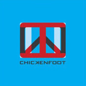 Chickenfoot: -III