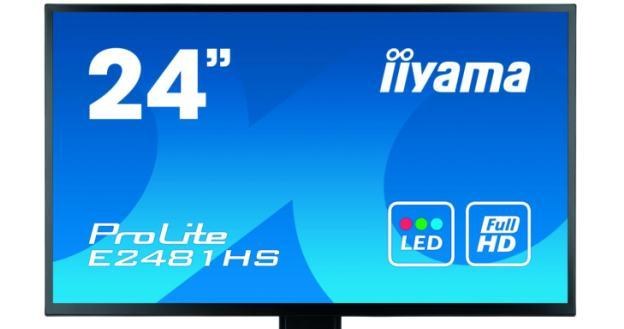 iiyama E2481HS /