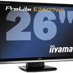 iiyama E2607WS - duży i dobry