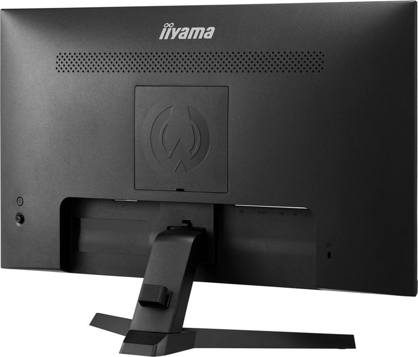 iiyama G-Master G2440HSU-B1 Black Hawk /materiały prasowe