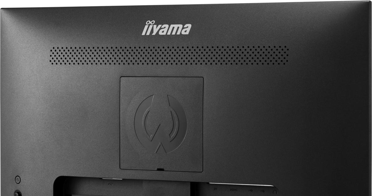 iiyama G-Master G2440HSU-B1 Black Hawk /materiały prasowe