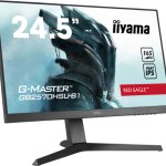 iiyama G-Master GB2570HSU-B1 Red Eagle - test monitora