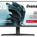 iiyama G-Master GB2870UHSU-B1 - oto solidne i atrakcyjne okno na świat gamingu