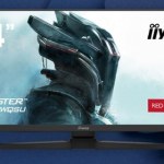 Iiyama G-Master GB3467WQSU-B1 Red Eagle – test ultrapanoramy