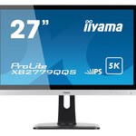 iiyama prezentuje pierwszy w swoim portfolio monitor 5K