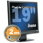 iiyama - ProLite E1900S-2 w nowej cenie