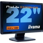 iiyama ProLite E2208HDS - druga odsłona