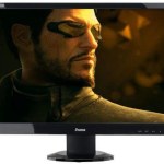 Iiyama ProLite X2472HD - test monitora