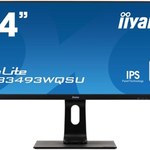 iiyama ProLite XUB3493WQSU-B1 - test monitora ultrapanoramicznego nie tylko do gier