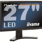 iiyama stawia na technologię LED