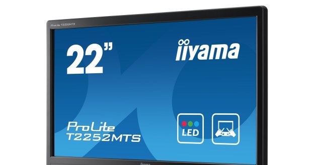 iiyama T2252MTS /materiały prasowe