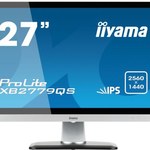 iiyama wprowadza na polski rynek nowy 27-calowy monitor