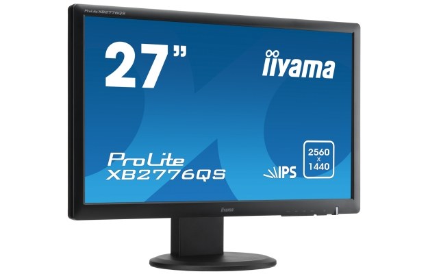 iiyama XB2776QS /materiały prasowe