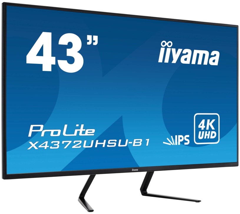 iiyama /materiały prasowe