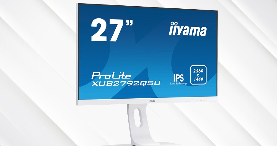 iiyama /materiały prasowe