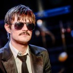 "Ikar. Legenda Mietka Kosza": Leszek Możdżer na pomoc Dawidowi Ogrodnikowi